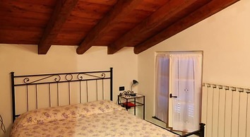 La Meridiana B&B Affittacamere