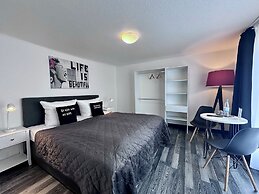 Hotel Alt Deutz