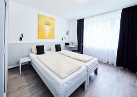 Hotel Alt Deutz