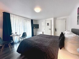 Hotel Alt Deutz