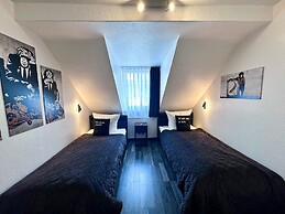 Hotel Alt Deutz