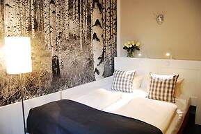 Hotel Alt Deutz