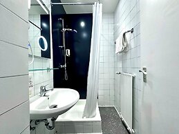 Hotel Alt Deutz