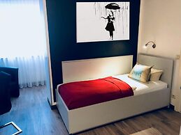 Hotel Alt Deutz