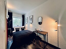 Hotel Alt Deutz