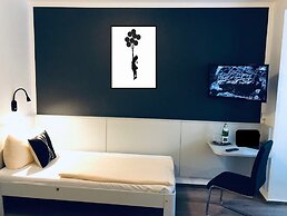 Hotel Alt Deutz
