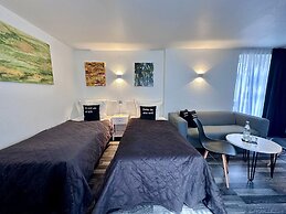 Hotel Alt Deutz
