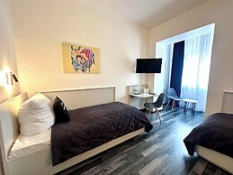 Hotel Alt Deutz