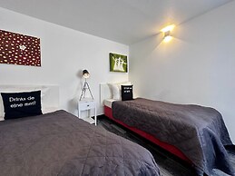 Hotel Alt Deutz