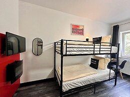 Hotel Alt Deutz