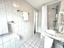 Hotel Alt Deutz