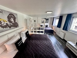 Hotel Alt Deutz
