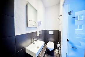 Hotel Alt Deutz