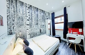 Hotel Alt Deutz
