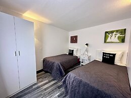 Hotel Alt Deutz