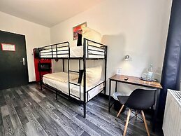 Hotel Alt Deutz