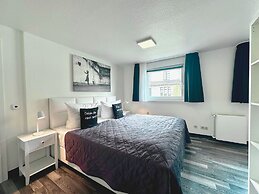 Hotel Alt Deutz