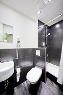 Hotel Alt Deutz