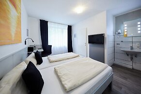 Hotel Alt Deutz