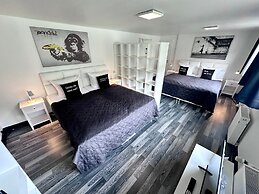 Hotel Alt Deutz