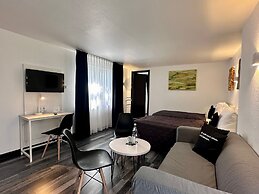 Hotel Alt Deutz