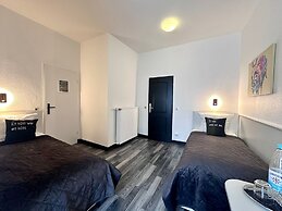 Hotel Alt Deutz