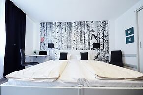 Hotel Alt Deutz