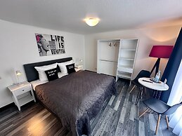 Hotel Alt Deutz