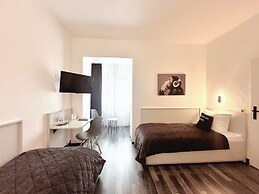 Hotel Alt Deutz