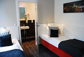 Hotel Alt Deutz