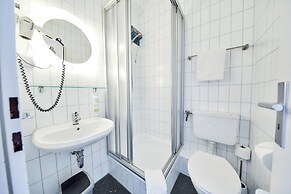 Hotel Alt Deutz