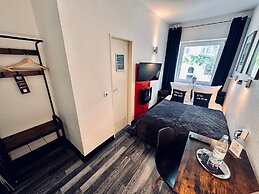 Hotel Alt Deutz