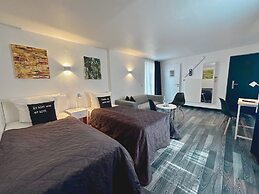 Hotel Alt Deutz