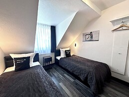 Hotel Alt Deutz