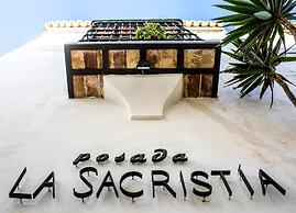 Posada La Sacristía