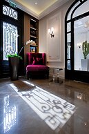 L’Edmond Hotel Parc Monceau