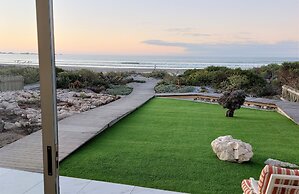 Paternoster Accommodation