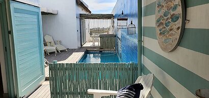 Paternoster Accommodation