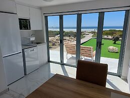 Paternoster Accommodation