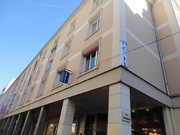 Hôtel des Arcades