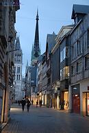 Hôtel des Arcades