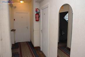 Hôtel des Arcades