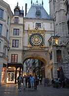 Hôtel des Arcades
