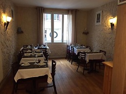 Hôtel des Arcades