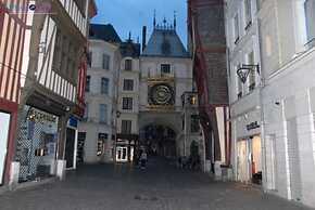 Hôtel des Arcades