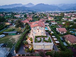 Hotel Villa Tiziana