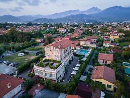 Hotel Villa Tiziana