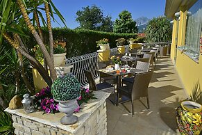 Hotel Villa Tiziana