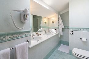 Hotel Villa Tiziana