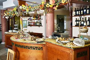 Hotel Villa Tiziana